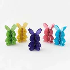180 Degrees Accordion Bunny, Small