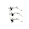 Department 56 Additional Building Light Cords Set, 3.5V Bulbs Dept. 56 Village