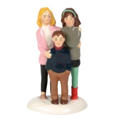 Department 56 Alleluia, Dept. 56 Village