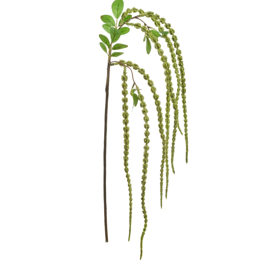 RAZ Amaranthus Spray
