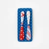 180 Degrees Americana Spreader Set