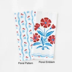 180 Degrees American Holiday Dish Towel
