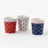 180 Degrees American Holiday Planter
