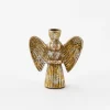 180 Degrees Angel Candle Holder