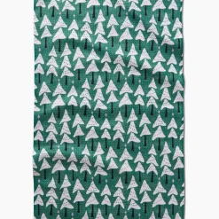 Geometry Angelina Tea Towel