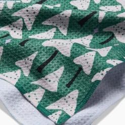 Geometry Angelina Tea Towel