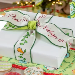 Park Hill A Partridge in a Pear Tree Ribbon, 4" X 10YD