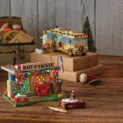 Department 56 A Perfect Gift for Snots, Dept. 56 Village