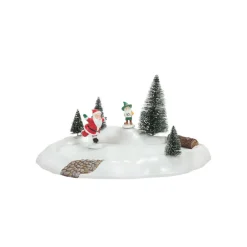 Department 56 A Perfect Ten, Dept. 56 Village
