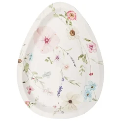 Sophistiplate Appetizer Plate, Charming Easter