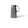 Coton Colors Arabesque Pedestal Pitcher