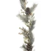 Direct Export Co. Arctic Alabaster Garland