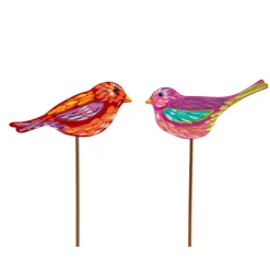 The Round Top Collection Artful Bird