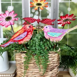 The Round Top Collection Artful Bird