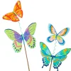 The Round Top Collection Artful Butterfly