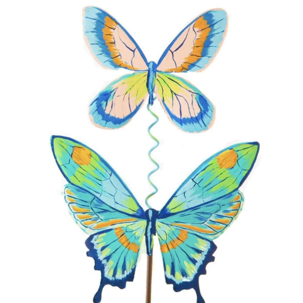 The Round Top Collection Artful Butterfly