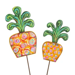 The Round Top Collection Artful Carrot