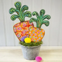 The Round Top Collection Artful Carrot