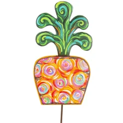 The Round Top Collection Artful Carrot