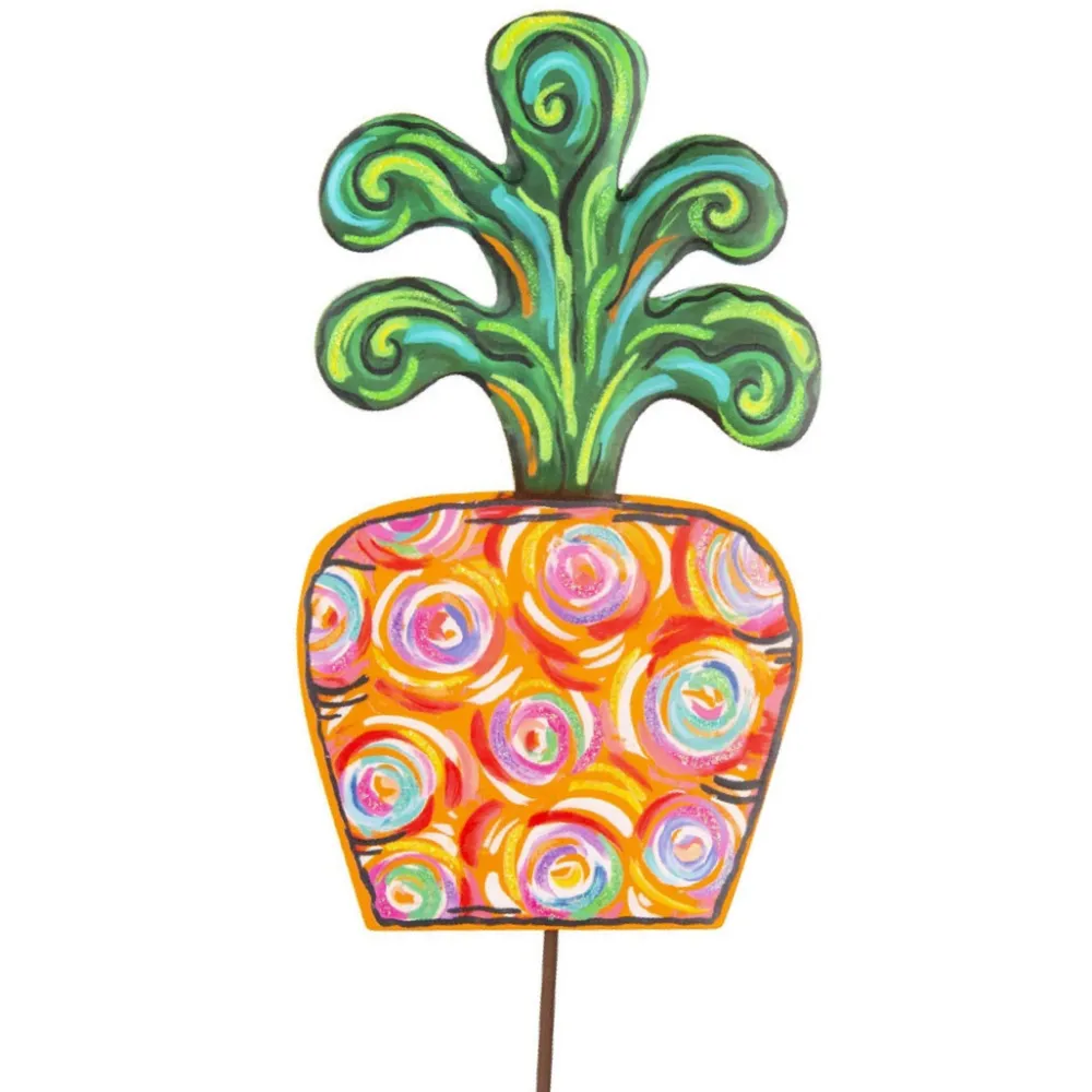 The Round Top Collection Artful Carrot