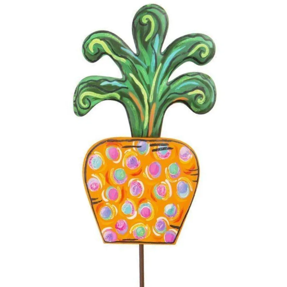 The Round Top Collection Artful Carrot