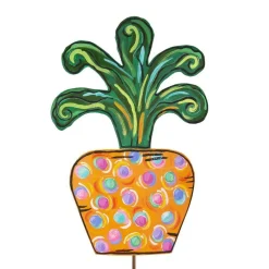 The Round Top Collection Artful Carrot, Medium