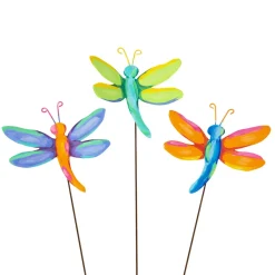 The Round Top Collection Artful Dragonfly