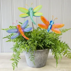 The Round Top Collection Artful Dragonfly