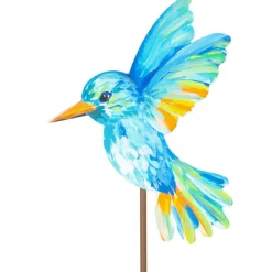 The Round Top Collection Artful Hummingbird