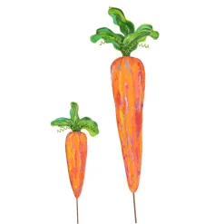The Round Top Collection Artful Whole Carrot