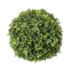 Regency Artificial English Boxwood Ball, 13"