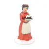 Department 56 A Silver Coin in Every Bake, Dept. 56 Village