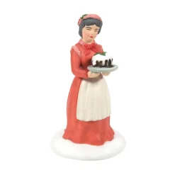 Department 56 A Silver Coin in Every Bake, Dept. 56 Village
