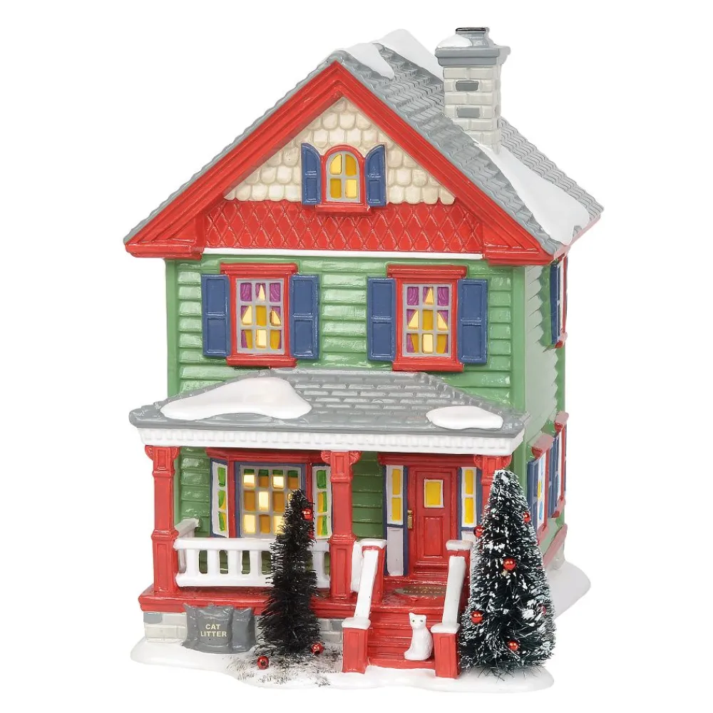 Department 56 Aunt Bethany's House, Dept. 56 Village