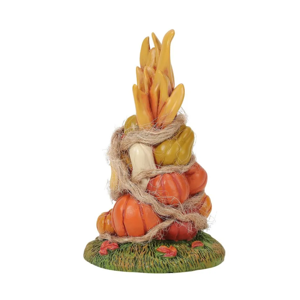 Department 56 Autumn Gourds