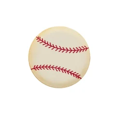 The Round Top Collection Baseball Magnet