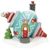 Department 56 Bauble's Ornament House, Dept. 56 Village