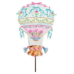 The Round Top Collection Beck’s Baby Hot Air Balloon