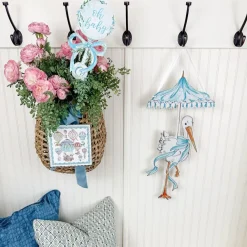 The Round Top Collection Beck’s Balloons Galore Mini Gallery Art