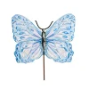 The Round Top Collection Beck’s Blue Butterfly, Large
