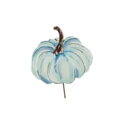 The Round Top Collection Beck’s Blue & White Pumpkins