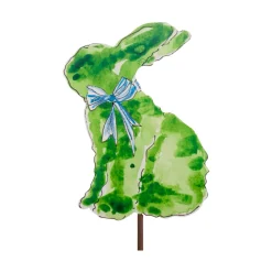 The Round Top Collection Beck’s Boxwood Bunny
