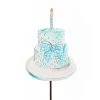 The Round Top Collection Beck’s Boy Birthday Cake