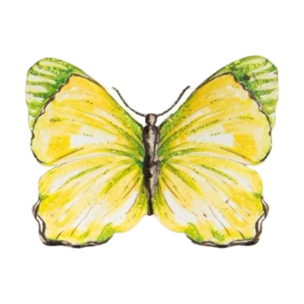 The Round Top Collection Beck’s Butterfly Magnets