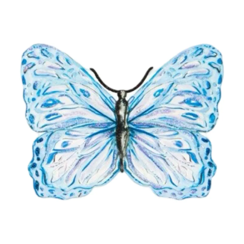 The Round Top Collection Beck’s Butterfly Magnets