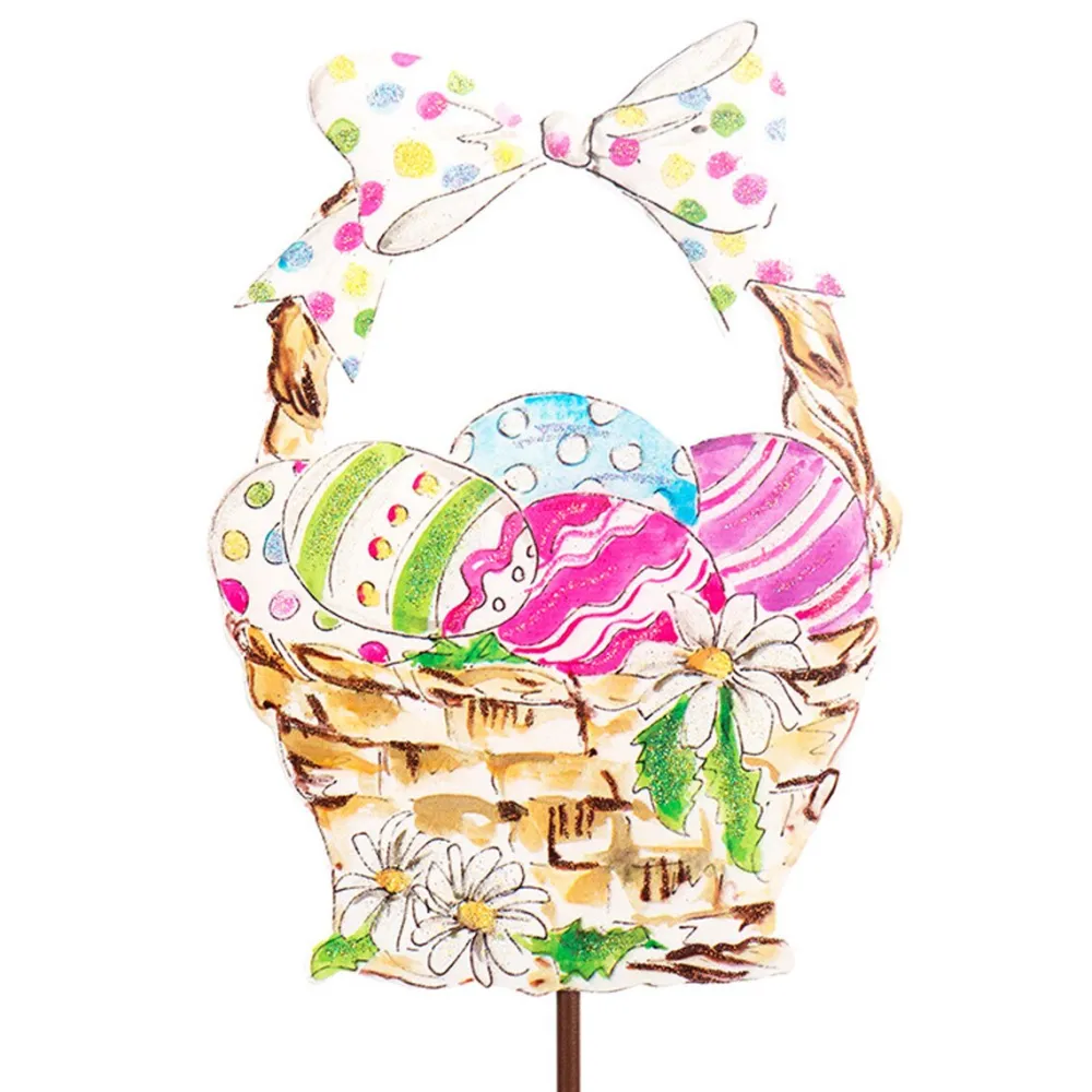The Round Top Collection Beck’s Classic Easter Basket