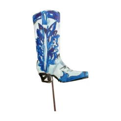The Round Top Collection Beck’s Floral Boots