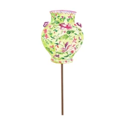 The Round Top Collection Beck’s Ginger Jar