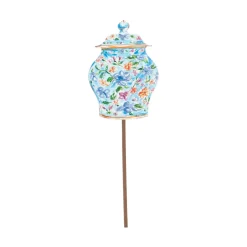 The Round Top Collection Beck’s Ginger Jar