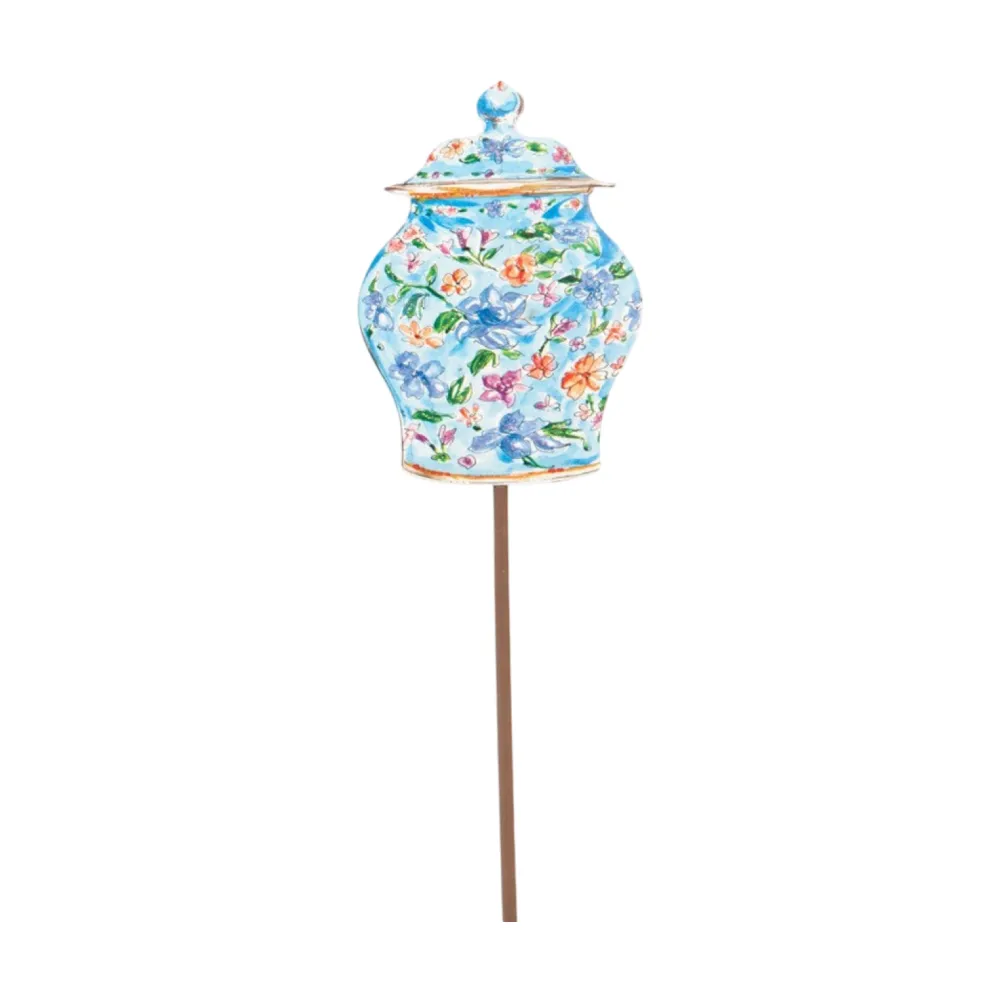 The Round Top Collection Beck’s Ginger Jar